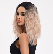 Abbie Synthetic Lace Wig