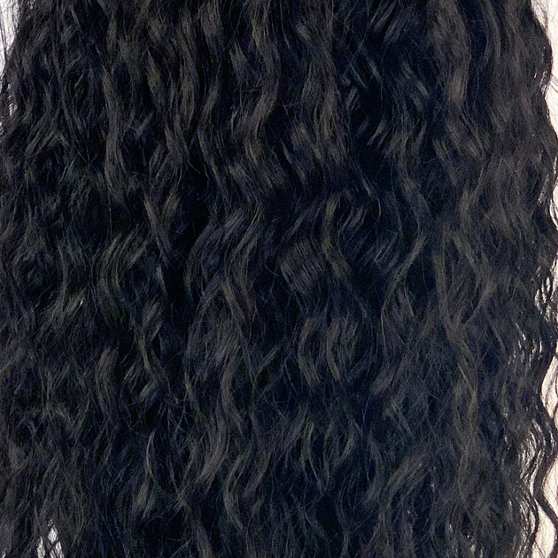 Atty Synthetic Wig | Sleek Spotlight 101 Lace Parting Wig | Gem Wigs