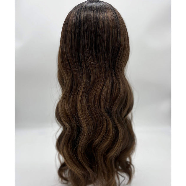 Willow Synthetic Wig Gem Wigs