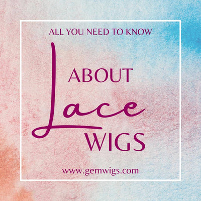 Everything you need to know about lace...