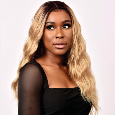 Everything You Need To Know About Our Human Hair Blended Wigs