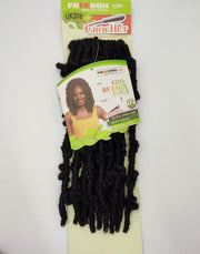 Freedom Braid Collection Cro-BF Faux Locs