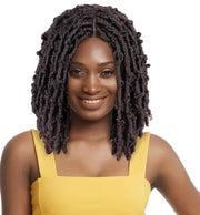 Freedom Braid Collection Cro-BF Faux Locs