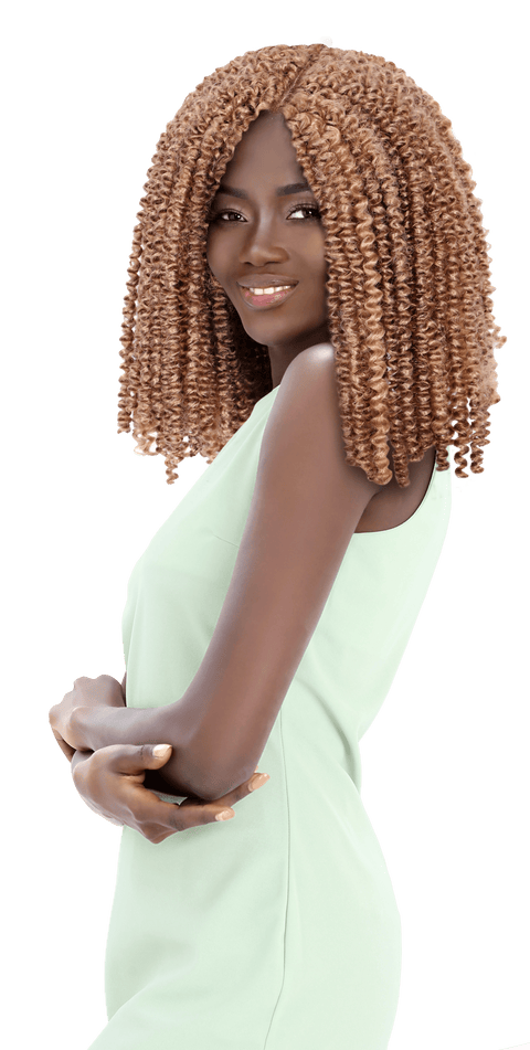 Freedom Braid Collection Cro-Afro Locs