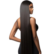 Classic Brazilian Glossy Weave