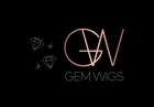 Gem Wigs Logo
