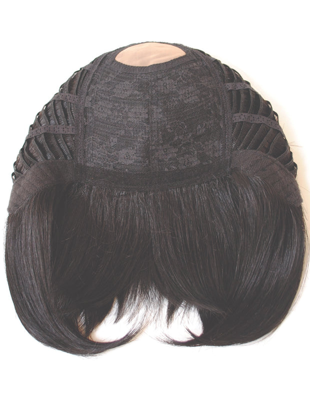 Hair Couture Lovely Synthetic Mono Lace Wig