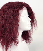 Marsha Human Hair Wig