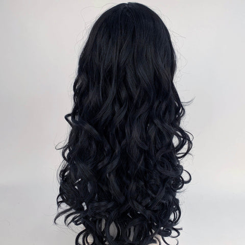 Adriana Synthetic Lace Wig