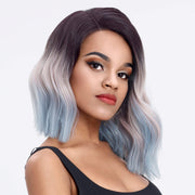 Alexis Synthetic Lace Wig