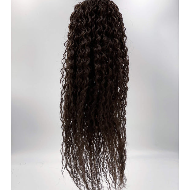 Bounce Synthetic Ponytail