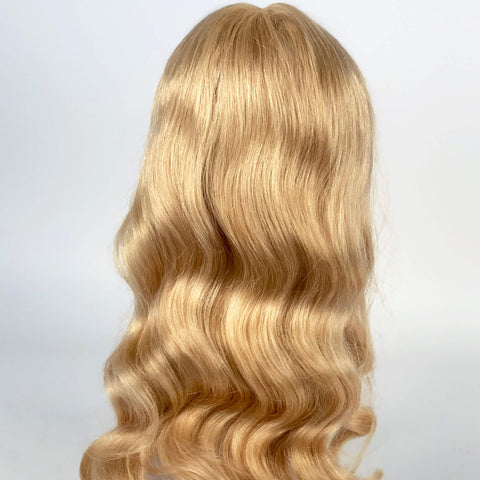 Cynthia Human Hair Lace Wig