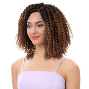 Debra Blended Lace Wig