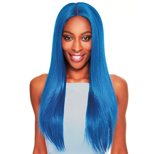Diamond Synthetic Lace Wig