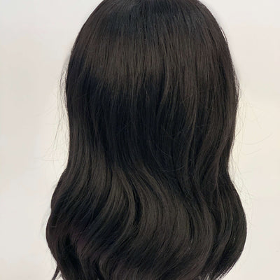 Faith Synthetic Fringe Wig | Synthetic Wigs with Bangs | Gem Wigs