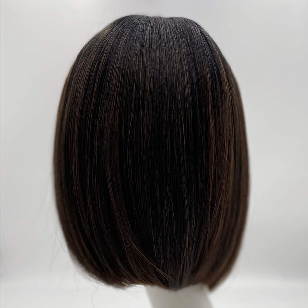 Fiona Synthetic Lace Wig