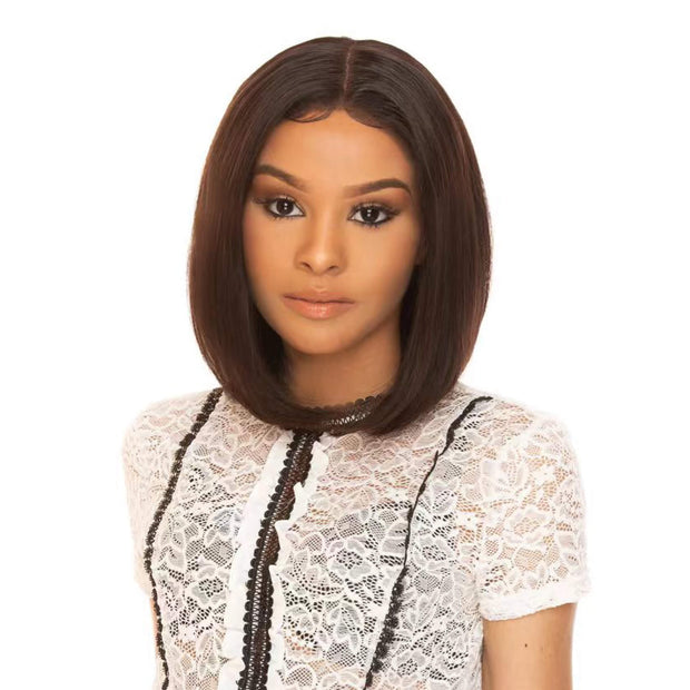 Fiona Synthetic Lace Wig