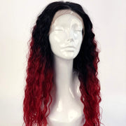 Freya Synthetic Lace Wig