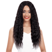 Gianna Brazilian Virgin Human Hair Fringe Wig