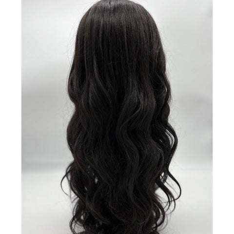 Isabelle Synthetic Lace Wig