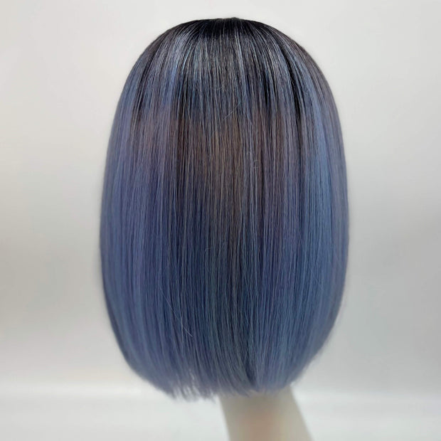 Kayla Blended Lace Wig