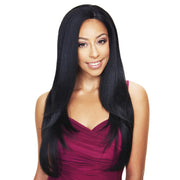 Kourtney Synthetic Lace Front Wig