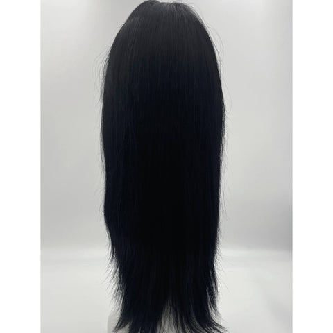 Lana Human Hair Wig 20"