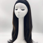 Maya Headband Synthetic Wig