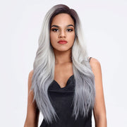 Melody Synthetic Lace wig