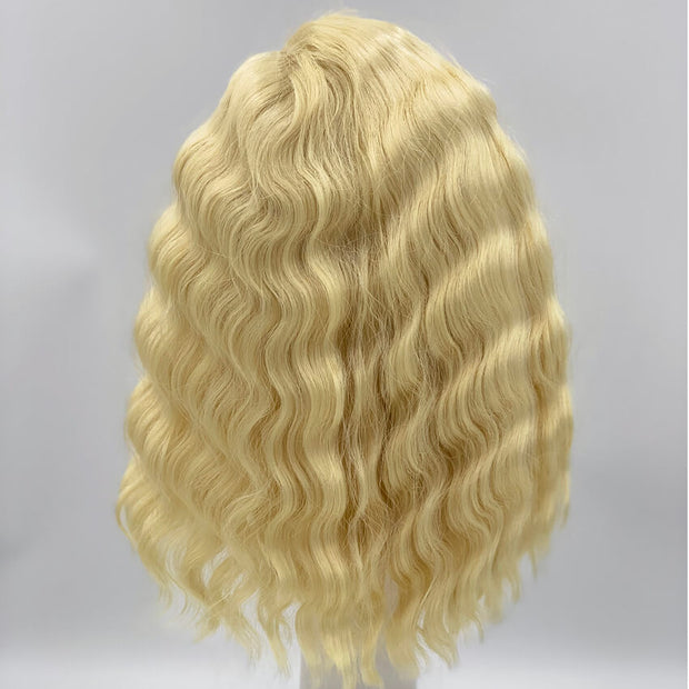 Molly Synthetic Lace Wig