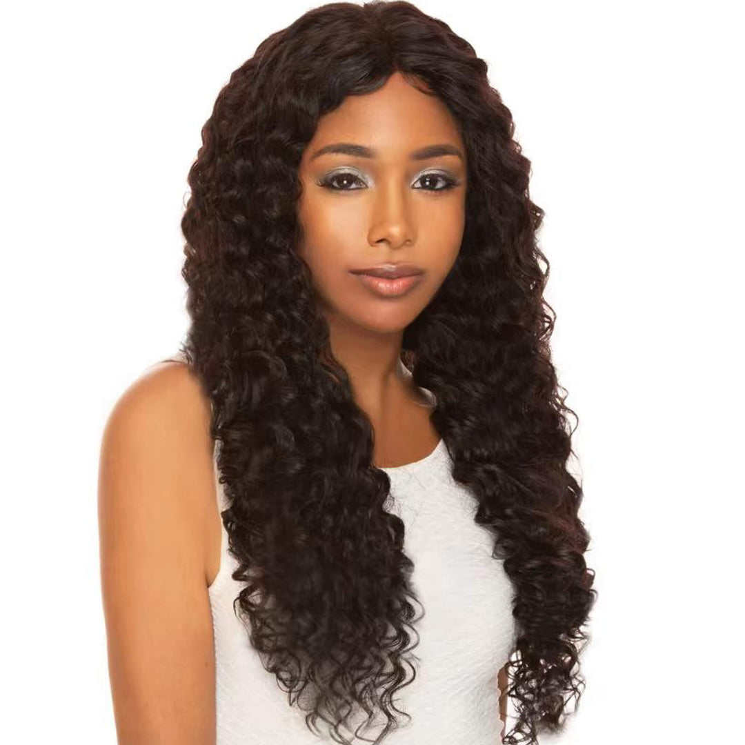 100% Virgin Human Hair Wig buying