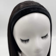 Nora Headband Synthetic Wig