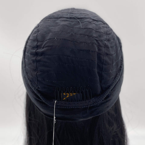 Nora Headband Synthetic Wig