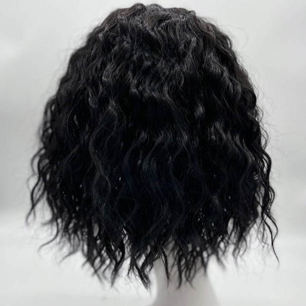 Piper Synthetic Lace Wig