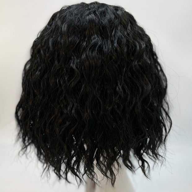 Piper Synthetic Lace Wig