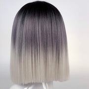 Vivian Synthetic Lace Wig