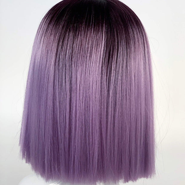 Vivian Synthetic Lace Wig