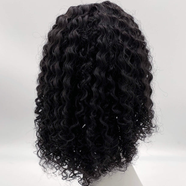 Zoe Blended Lace Wig