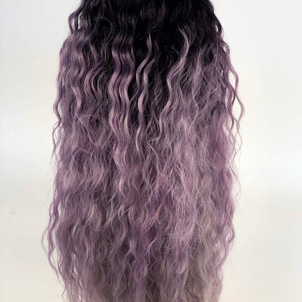 Atty Synthetic Wig