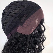 Bianca Synthetic Lace Wig