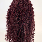 Bianca Synthetic Lace Wig