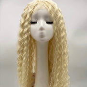 Brisa Blended Lace Wig