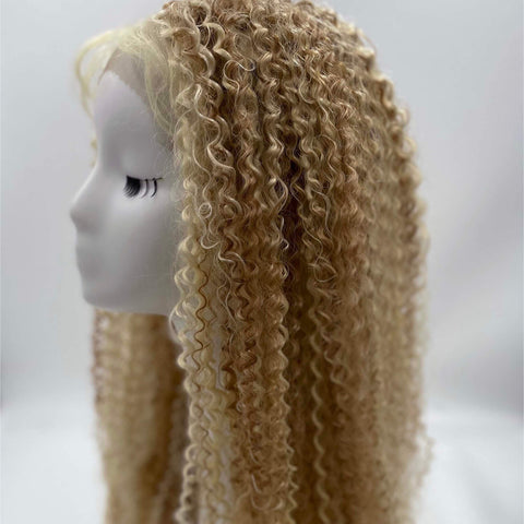 Heidi Blended Lace Wig