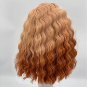 Molly Synthetic Lace Wig