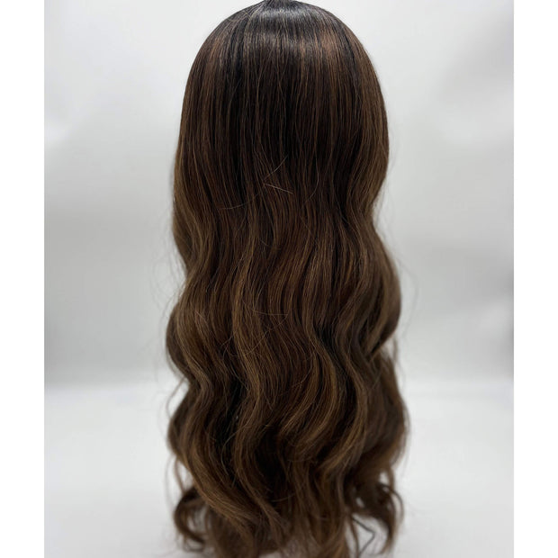Willow Synthetic Wig